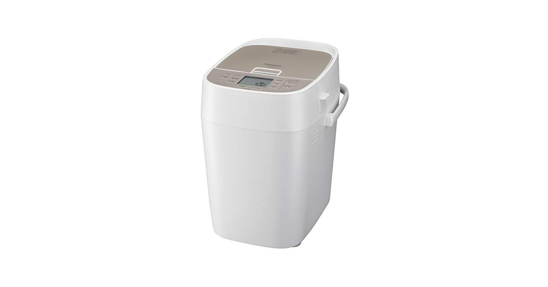 未使用Panasonic ホームベーカリー SD-MDX102-W 00000009374334_a01.jpg